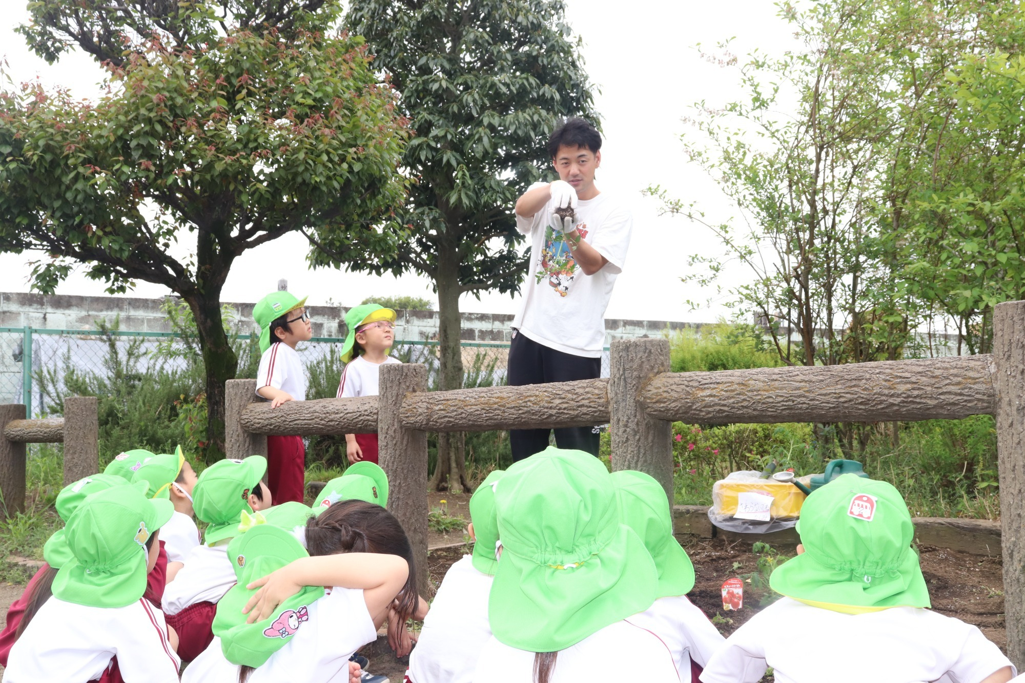 5月