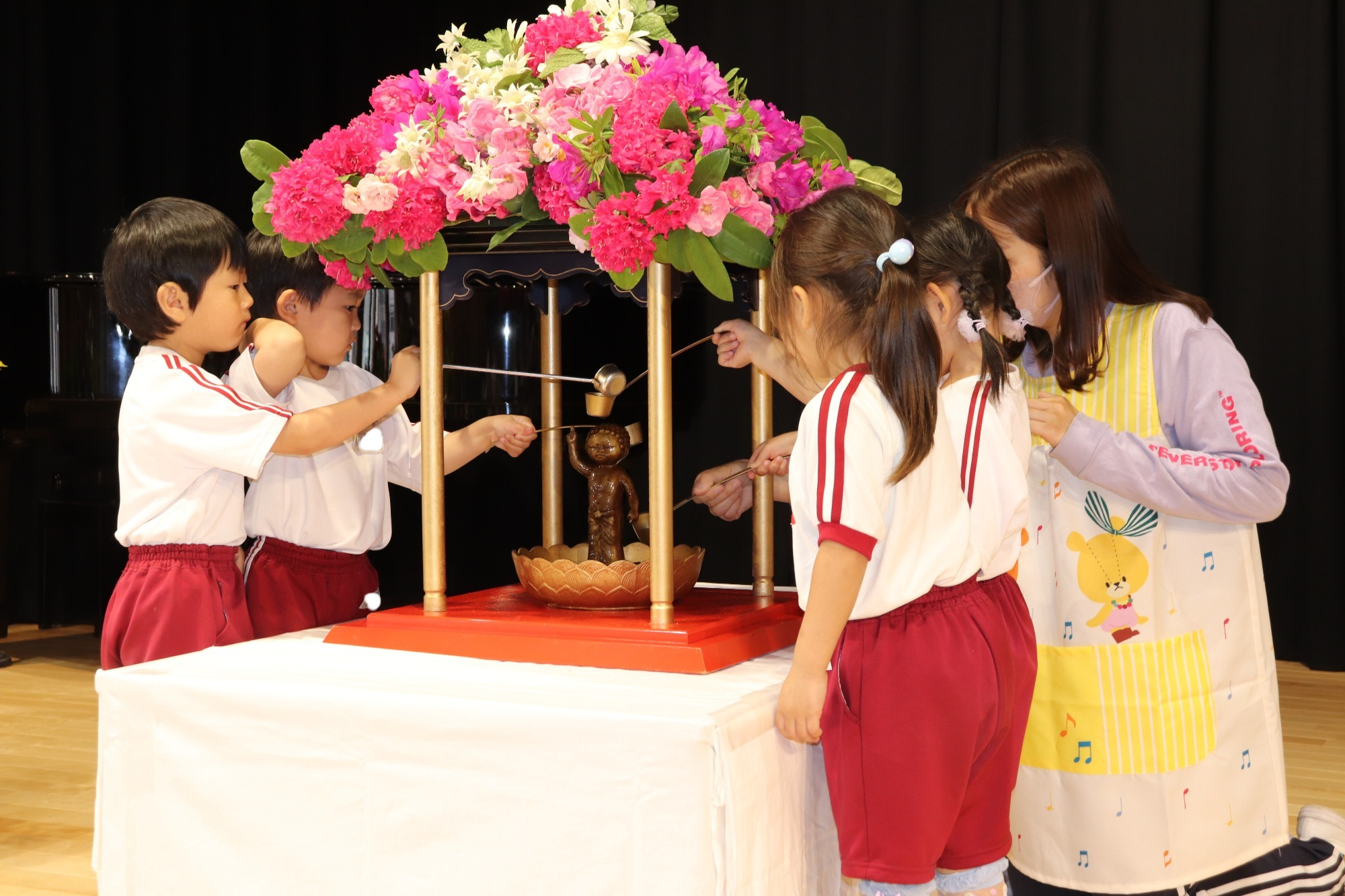 5月