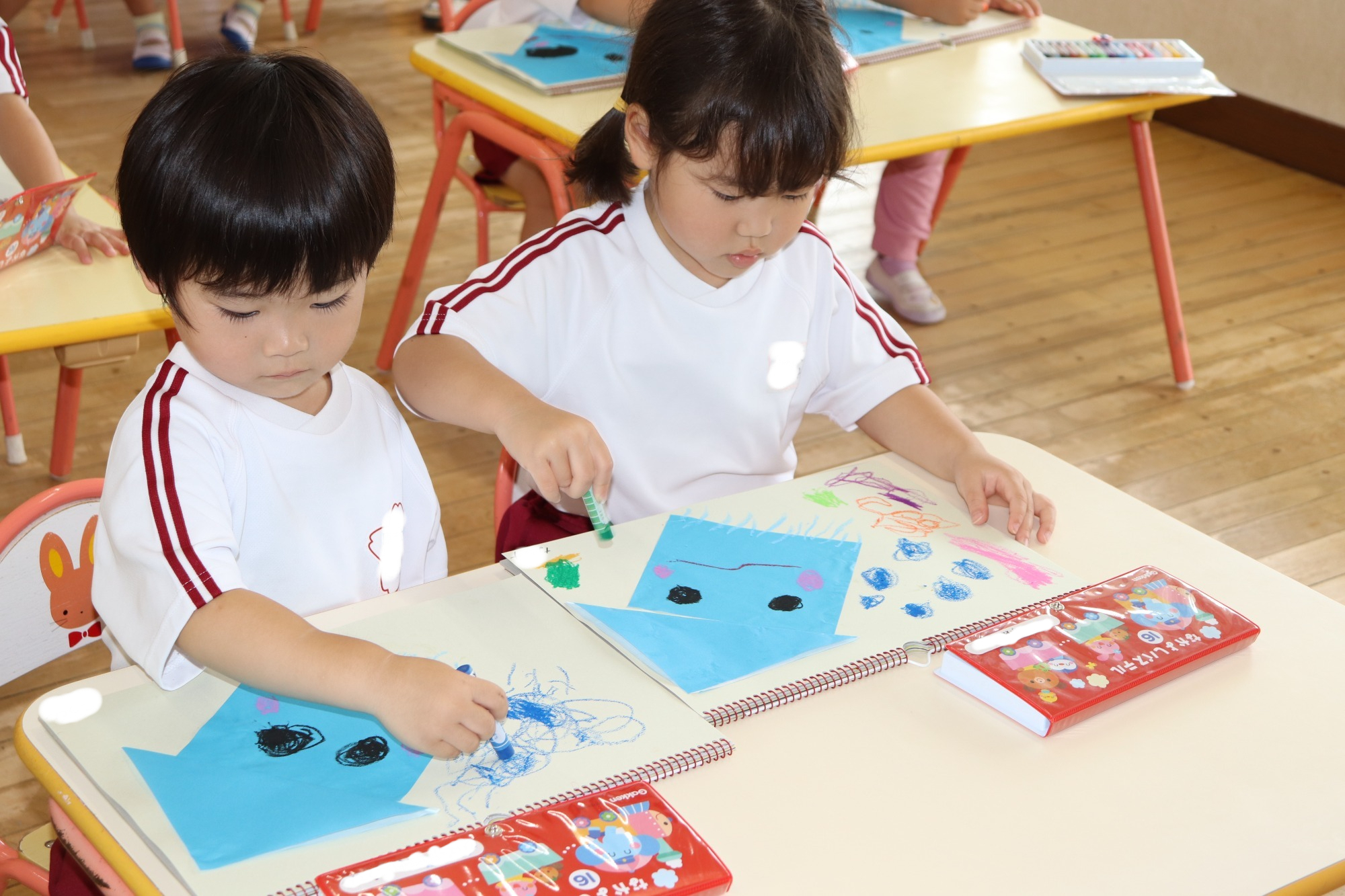 １号認定児（３～５歳）