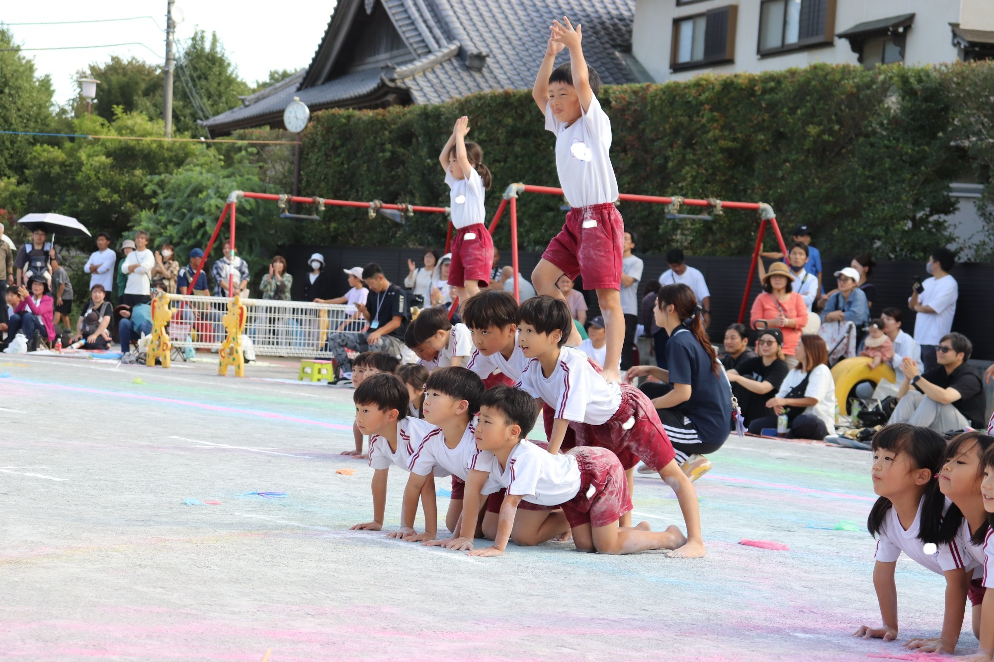 10月 10月